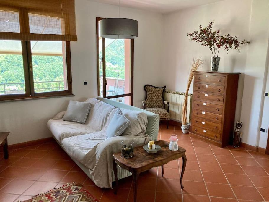 Casa Vacanze Alle Cinque Terre Soviore Exterior foto