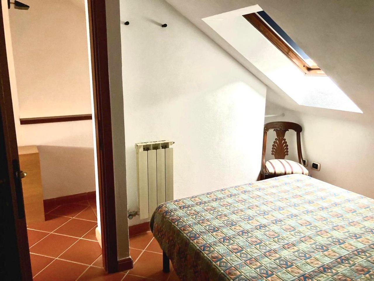 Casa Vacanze Alle Cinque Terre Soviore Exterior foto