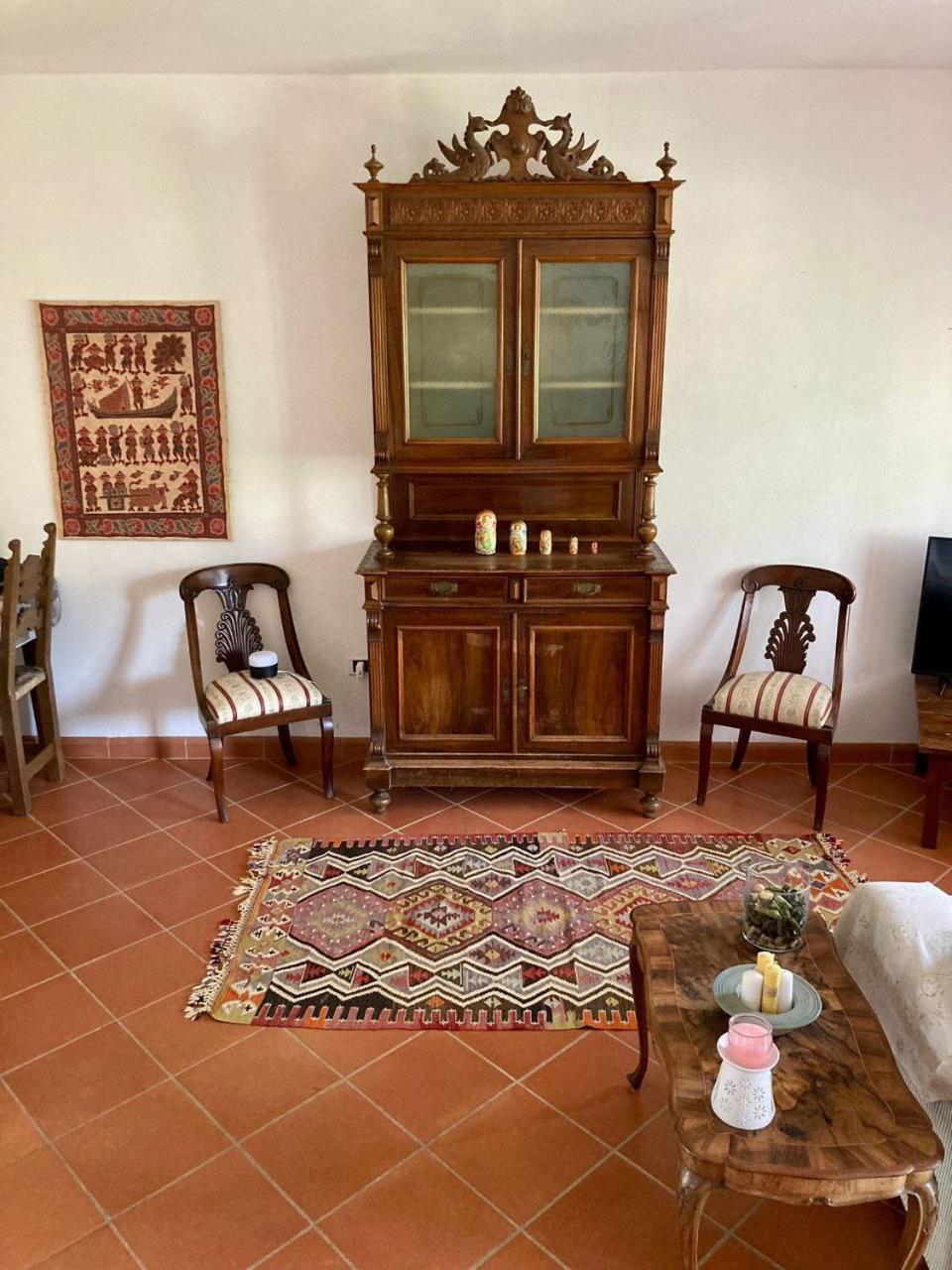 Casa Vacanze Alle Cinque Terre Soviore Exterior foto