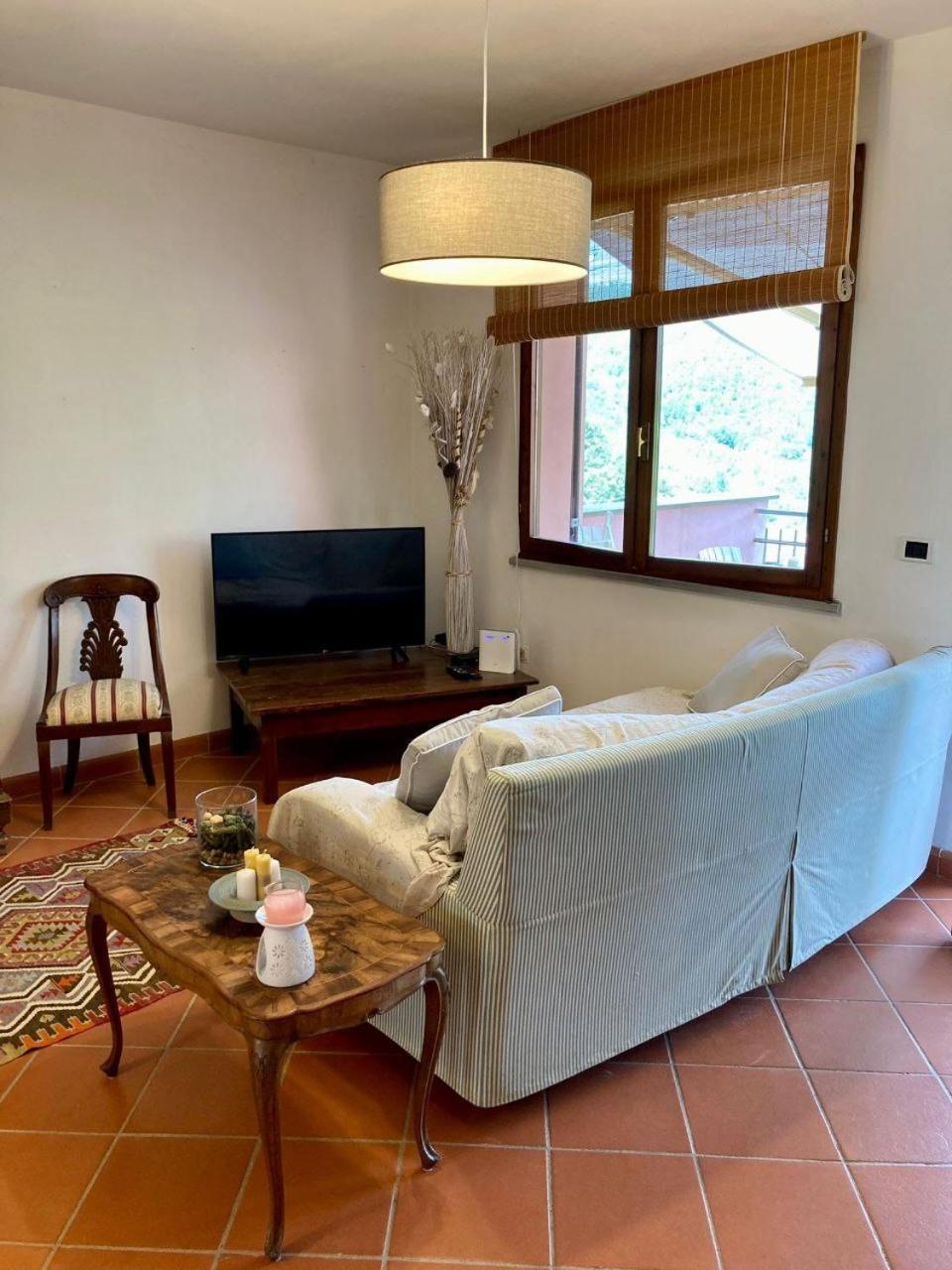 Casa Vacanze Alle Cinque Terre Soviore Exterior foto