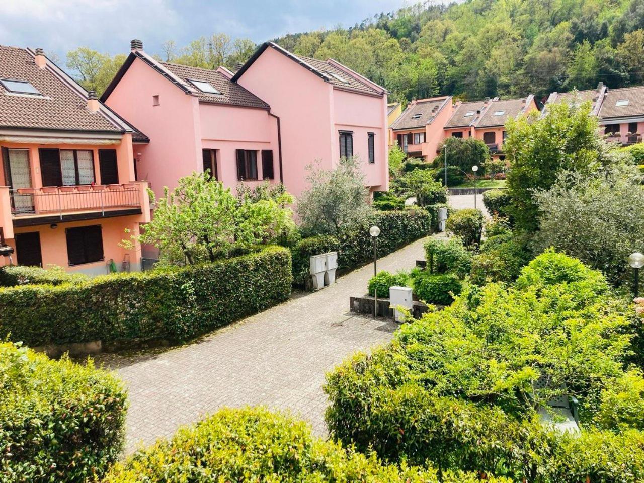 Casa Vacanze Alle Cinque Terre Soviore Exterior foto